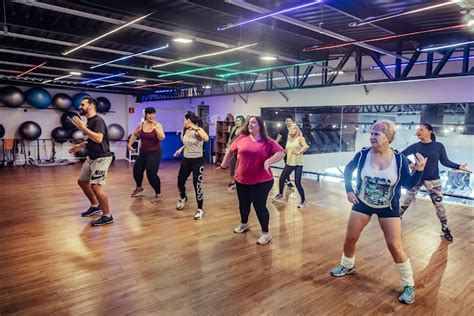 Uplay Fitness .
